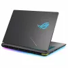 ASUS ROG Strix G18 G815LW-SA269W portátil gaming, 18 inch 2.5K Mini LED 240Hz, Intel Core Ultra 9 290HX Plus, 32GB DDR5, 1TB SSD, GeForce RTX 5080 16GB, Windows 11 Home