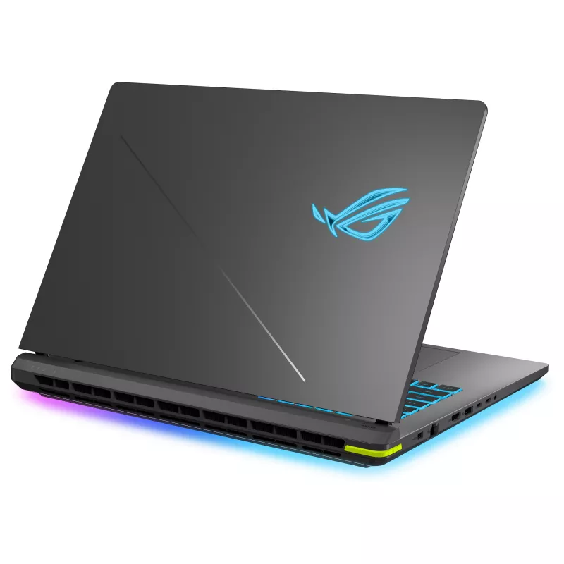 ASUS ROG Strix G18 G815LW-SA269W portátil gaming, 18 inch 2.5K Mini LED 240Hz, Intel Core Ultra 9 290HX Plus, 32GB DDR5, 1TB SSD, GeForce RTX 5080 16GB, Windows 11 Home