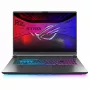 ASUS ROG Strix G18 G815LW-SA269W portátil gaming, 18 inch 2.5K Mini LED 240Hz, Intel Core Ultra 9 290HX Plus, 32GB DDR5, 1TB SSD, GeForce RTX 5080 16GB, Windows 11 Home