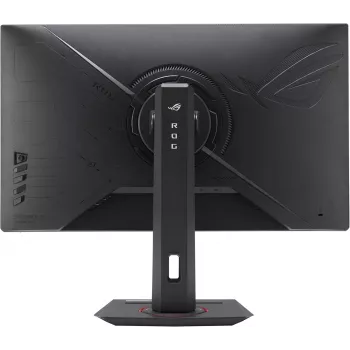 ASUS ROG Strix XG27ACS 27 pulgadas QHD Fast IPS monitor gaming, 180Hz, 1ms, DisplayHDR 400, G-SYNC Compatible, FreeSync Premium, USB-C (reacondicionado)