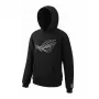 Sudadera ASUS ROG CL1004 negra XL