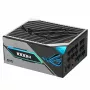 ASUS ROG THOR 1000W Platinum III E Fuente de alimentación 80+ Platinum Totalmente Modular ATX 3.0, Negro