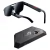 ASUS ROG XREAL R1-B Gafas AR para gaming 240Hz (envase abierto)