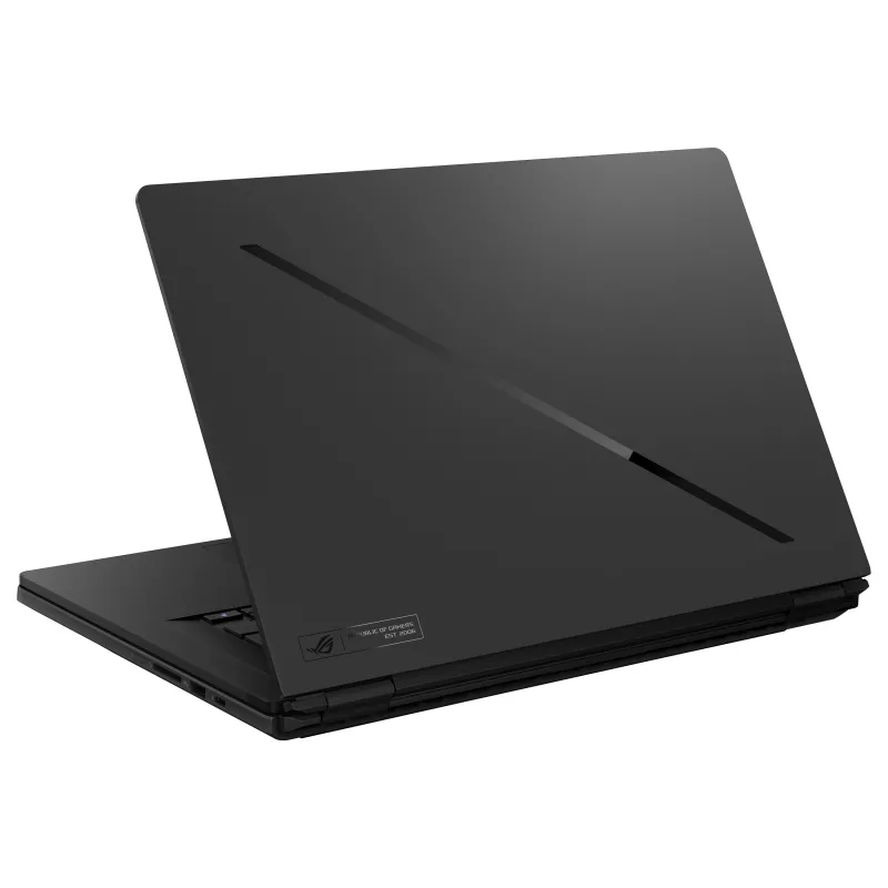 ASUS ROG Zephyrus Duo GX651AX-SR004W portátil gaming, 16 inch 3K OLED táctil 120Hz, Intel Core Ultra 9 386H, 64GB LPDDR5x, 2TB SSD, GeForce RTX 5090 24GB, Windows 11 Home, teclado QWERTZ alemán
