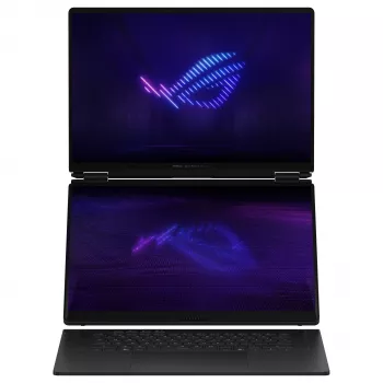 ASUS ROG Zephyrus Duo GX651AX-SR004W portátil gaming, 16