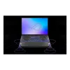 ASUS ROG Zephyrus G14 GU405AR-SY106W Copilot+ PC portátil gaming, 14 inch WQXGA+ OLED 120Hz, Intel Core Ultra 9 386H, 32GB LPDDR5x, 1TB SSD, GeForce RTX 5070 Ti 12GB, Windows 11 Home, teclado QWERTZ alemán