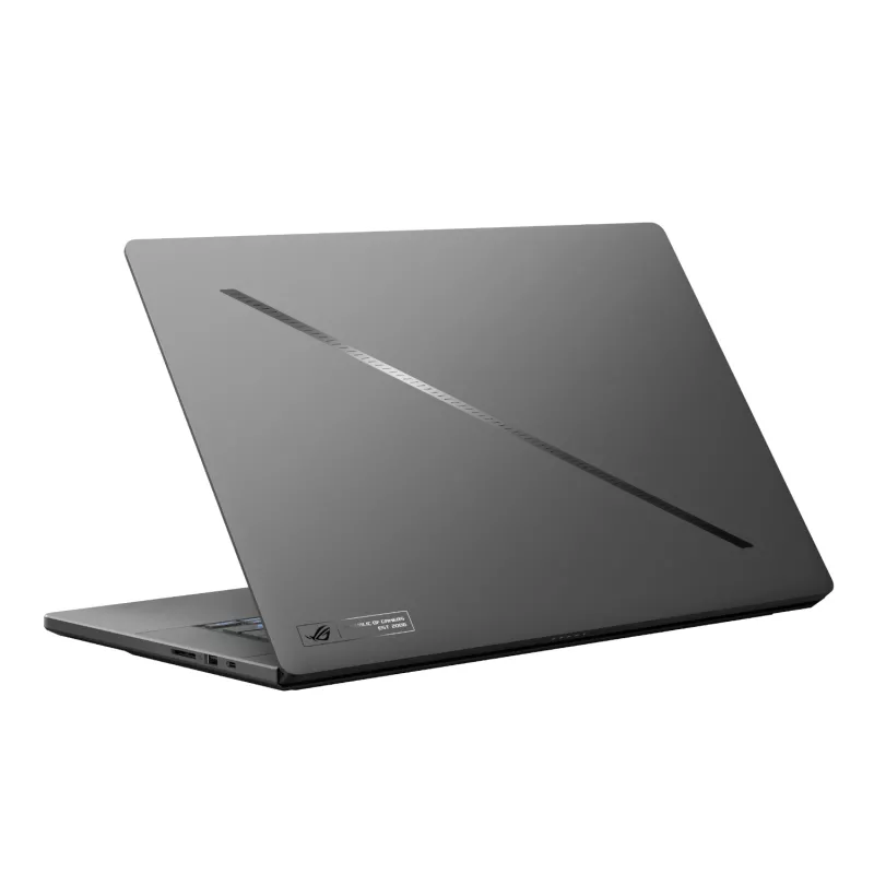 Portátil gaming ASUS ROG Zephyrus G16 16
