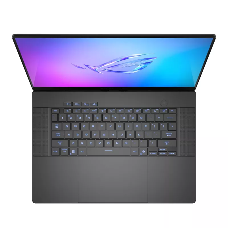 Portátil gaming ASUS ROG Zephyrus G16 16