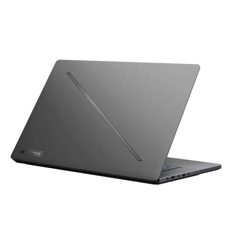 Portátil gaming ASUS ROG Zephyrus G16 GU605CM 16