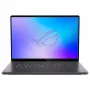ASUS ROG Zephyrus G16 GU606AP-TB042W portátil gaming, 16 inch WQXGA OLED 240Hz, Intel Core Ultra 9 386H, GeForce RTX 5070 8GB, 32GB LPDDR5x, 1TB SSD, Windows 11 Home, teclado QWERTZ alemán