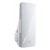ASUS RP-BE58 Repetidor Wi-Fi 7 de doble banda, BE3456, 2,4 GHz 574 Mbit/s + 5 GHz 2882 Mbit/s, 1 puerto Gigabit, AiMesh, WPA3, blanco, enchufe UK