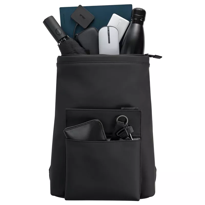ASUS Vigour Mochila de 16 pulgadas, Negro