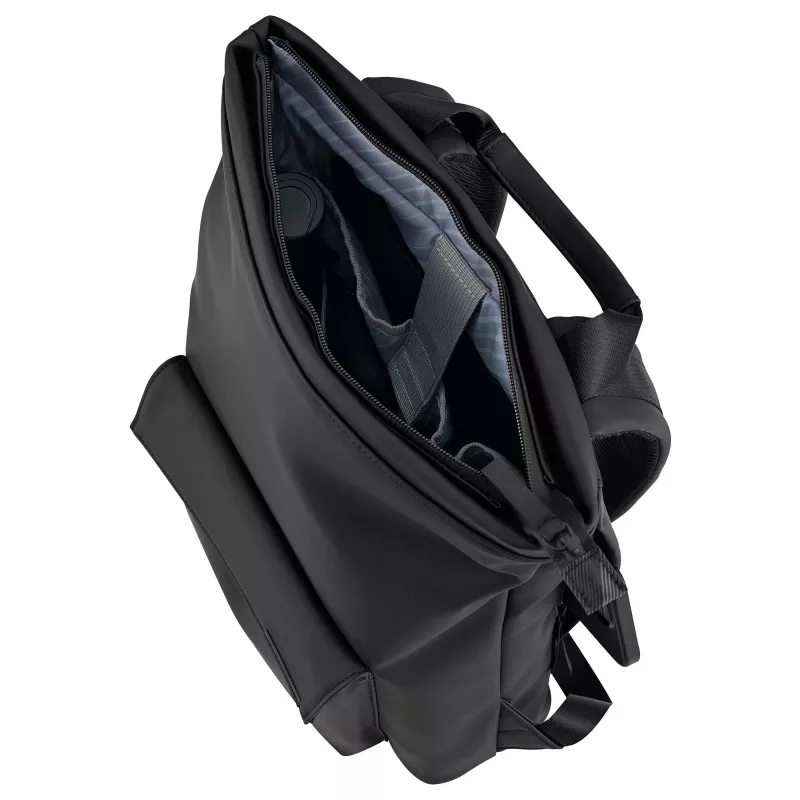 ASUS Vigour Mochila de 16 pulgadas, Negro