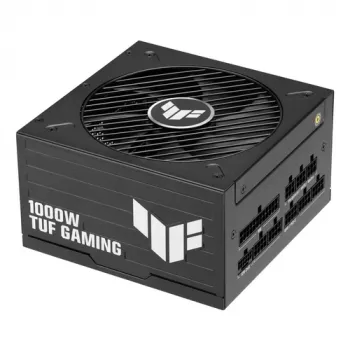 ASUS TUF-GAMING-1000P fuente de alimentación ATX 1000W 80+ Gold totalmente modular (negra)