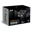 ASUS TUF-GAMING-1000P fuente de alimentación ATX 1000W 80+ Gold totalmente modular (negra)