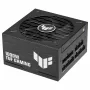 ASUS TUF-GAMING-1000P fuente de alimentación ATX 1000W 80+ Gold totalmente modular (negra)