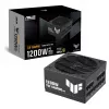 ASUS TUF Gaming 1200G EVO 1200W 80+ Gold Fuente de Alimentación ATX Totalmente Modular
