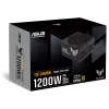 ASUS TUF Gaming 1200G EVO 1200W 80+ Gold Fuente de Alimentación ATX Totalmente Modular