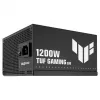 ASUS TUF Gaming 1200G EVO 1200W 80+ Gold Fuente de Alimentación ATX Totalmente Modular