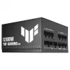 ASUS TUF Gaming 1200G EVO 1200W 80+ Gold Fuente de Alimentación ATX Totalmente Modular