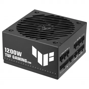ASUS TUF Gaming 1200G EVO 1200W 80+ Gold Fuente de Alimentación ATX Totalmente Modular