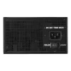 ASUS TUF Gaming Fuente de alimentación 850W Platinum - ATX, totalmente modular, 80+ Platinum, negro