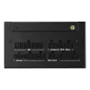 ASUS TUF Gaming Fuente de alimentación 850W Platinum - ATX, totalmente modular, 80+ Platinum, negro