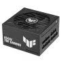 ASUS TUF Gaming Fuente de alimentación 850W Platinum - ATX, totalmente modular, 80+ Platinum, negro