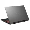 ASUS TUF Gaming A16 FA607NUQ-RL038W portátil gaming, 16 inch Full HD+ IPS 144Hz, AMD Ryzen 7 170, 16GB DDR5, 512GB SSD, GeForce RTX 4050 6GB, Windows 11 Home