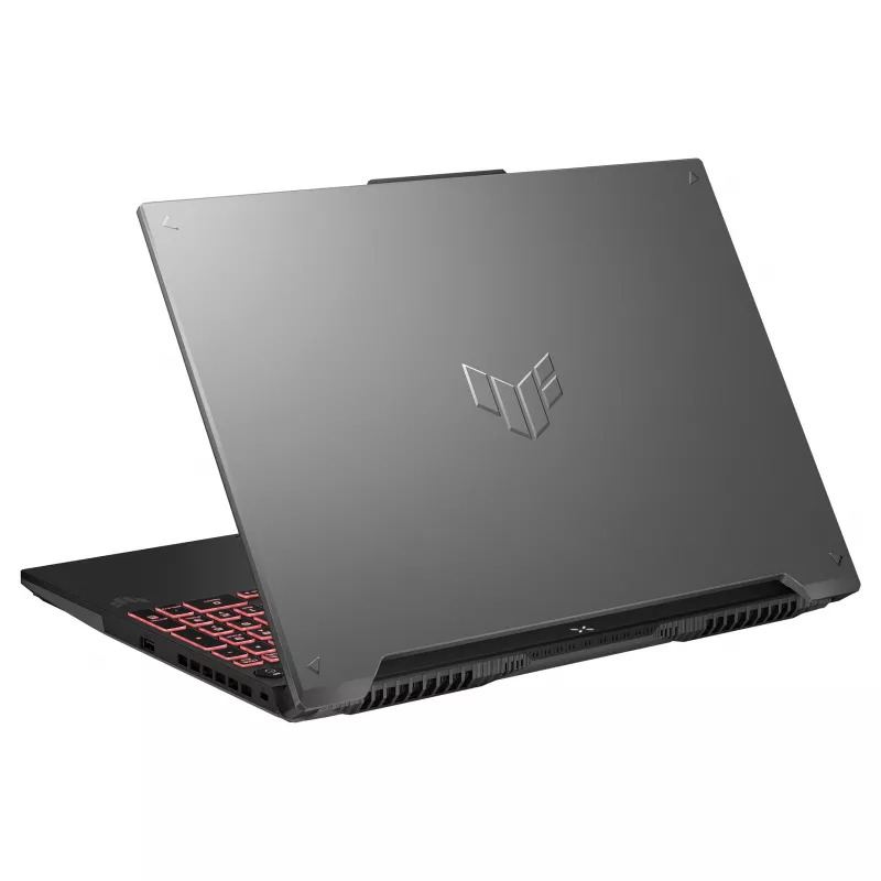 ASUS TUF Gaming A16 FA607NUQ-RL038W portátil gaming, 16 inch Full HD+ IPS 144Hz, AMD Ryzen 7 170, 16GB DDR5, 512GB SSD, GeForce RTX 4050 6GB, Windows 11 Home
