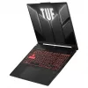 ASUS TUF Gaming A16 FA607NUQ-RL038W portátil gaming, 16 inch Full HD+ IPS 144Hz, AMD Ryzen 7 170, 16GB DDR5, 512GB SSD, GeForce RTX 4050 6GB, Windows 11 Home