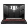 ASUS TUF Gaming A16 FA607NUQ-RL038W portátil gaming, 16 inch Full HD+ IPS 144Hz, AMD Ryzen 7 170, 16GB DDR5, 512GB SSD, GeForce RTX 4050 6GB, Windows 11 Home