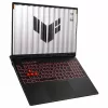 ASUS TUF Gaming A16 FA608UMI-TU199W Portátil gaming, 16 inch WUXGA, AMD Ryzen 7 260, 16GB DDR5, 1TB SSD, NVIDIA GeForce RTX 5060, Windows 11 Home, Gris