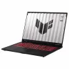 ASUS TUF Gaming A16 FA608UMI-TU199W Portátil gaming, 16 inch WUXGA, AMD Ryzen 7 260, 16GB DDR5, 1TB SSD, NVIDIA GeForce RTX 5060, Windows 11 Home, Gris