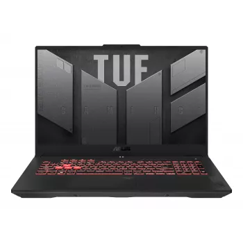 ASUS TUF Gaming A17 TUF707NUQ-DICHX146W Portátil Gaming, 17,3