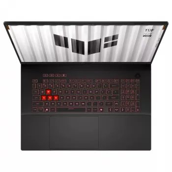 ASUS TUF Gaming A18 FA808UP-S8133W portátil gaming, 18