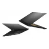 ASUS TUF Gaming FX608JHI-QT325W portátil gaming de 16 inch, Intel Core i5-14450HX, 16 GB DDR5, 512 GB SSD, RTX 5050, Windows 11 Home, negro/gris