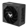 ASUS TUF Gaming GeForce RTX 5070 OC Edition y fuente de alimentación modular 1000W 80 PLUS Gold Pack