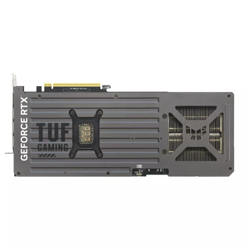 ASUS TUF Gaming GeForce RTX 5070 OC Edition y fuente de alimentación modular 1000W 80 PLUS Gold Pack