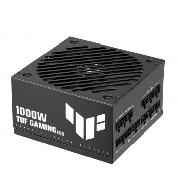 ASUS TUF Gaming Gold EVO 1000W ATX 3.0 Fuente de alimentación totalmente modular