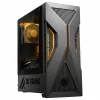 ASUS TUF Gaming T500 T500MV-07240H242W Intel Core 7 240H 32 GB DDR5-SDRAM 1 TB SSD NVIDIA GeForce RTX 5060 Ti Windows 11 Home Mini-Torre PC Negro, Gris