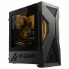 ASUS TUF Gaming T500 T500MV-07240H242W Intel Core 7 240H 32 GB DDR5-SDRAM 1 TB SSD NVIDIA GeForce RTX 5060 Ti Windows 11 Home Mini-Torre PC Negro, Gris