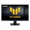 ASUS TUF Gaming VG249QM5F monitor gaming Fast IPS Full HD de 23,8 pulgadas, 260Hz OC