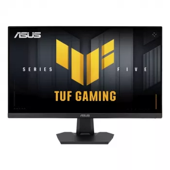 ASUS TUF Gaming VG249QM5F monitor gaming Fast IPS Full HD de 23,8 pulgadas, 260Hz OC