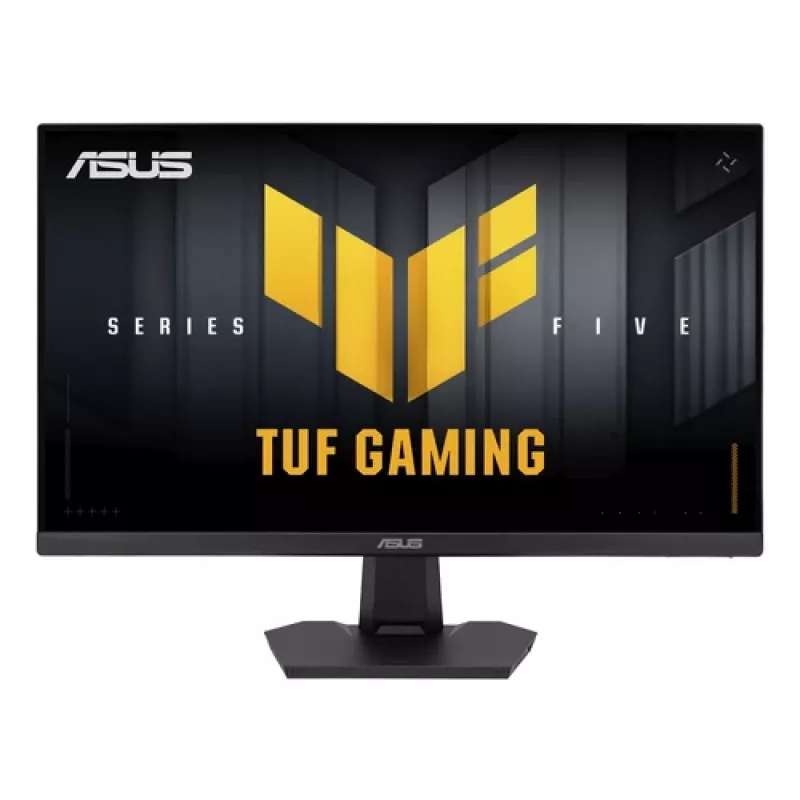 ASUS TUF Gaming VG249QM5F monitor gaming Fast IPS Full HD de 23,8 pulgadas, 260Hz OC