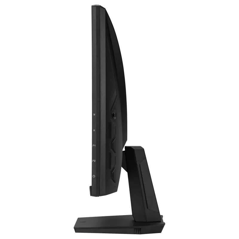 ASUS TUF Gaming VG249QM5F monitor gaming Fast IPS Full HD de 23,8 pulgadas, 260Hz OC