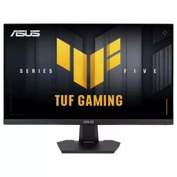 ASUS TUF Gaming VG249QM5F monitor gaming Fast IPS Full HD de 23,8 pulgadas, 260Hz OC