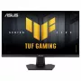 ASUS TUF Gaming VG249QM5F monitor gaming Fast IPS Full HD de 23,8 pulgadas, 260Hz OC