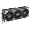 ASUS TUF GeForce RTX 5080 OC 16GB GDDR7 BTF Tarjeta gráfica gaming