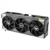 ASUS TUF GeForce RTX 5080 OC 16GB GDDR7 BTF Tarjeta gráfica gaming
